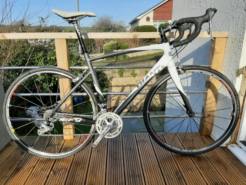 giant defy 2.5
